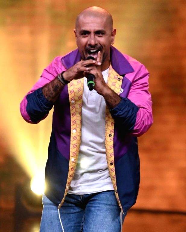 Shivanshu Soni's performance in 'IBD 3' leaves Vishal Dadlani teary-eyed - Vimarsana News