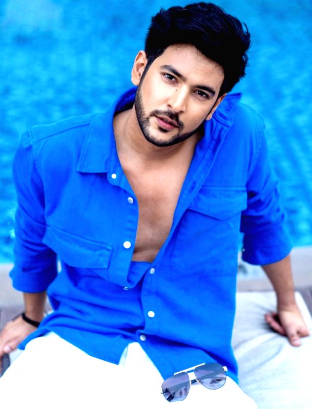 Shivin Narang on 'Aakhri Sach': 'I had sleepless nights thinking about my character' - Vimarsana News