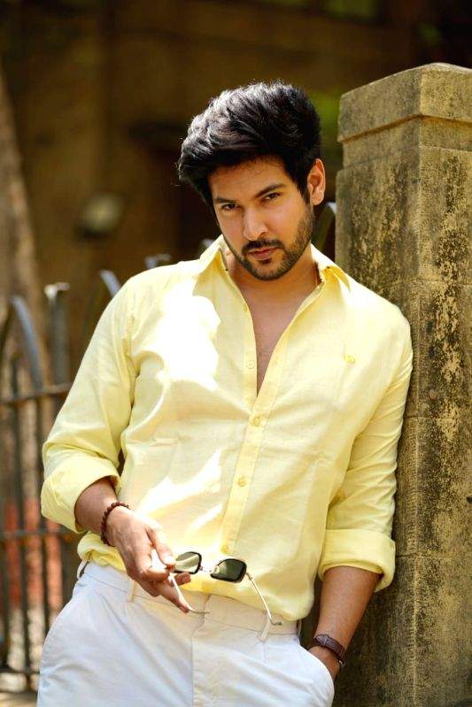 Shivin Narang's acting philosophy: 'Impactful roles and self belief' - Vimarsana News