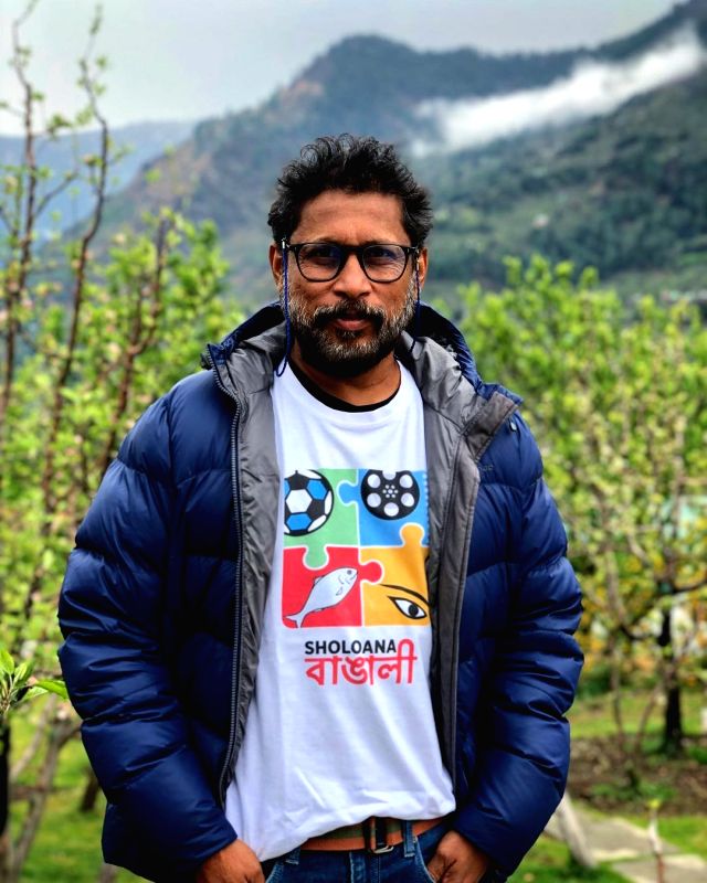 Shoojit Sircar didn't want to go 'wrong in understanding' Udham Singh - Vimarsana News