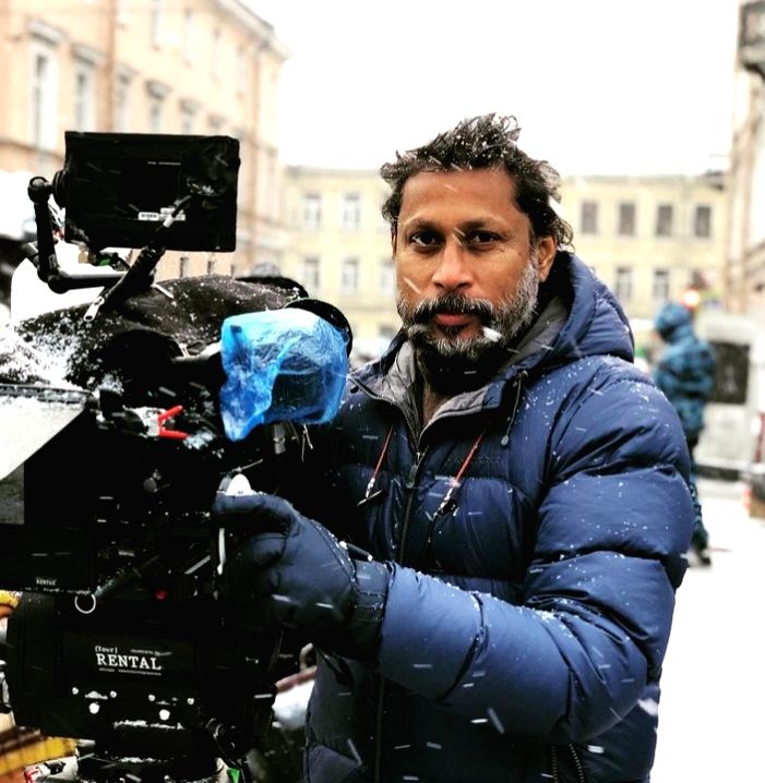 Shoojit Sircar: I don't want 'Sardar Udham' to be limited to Punjab - Vimarsana News