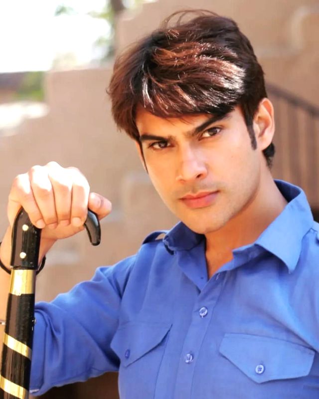 Shresth Kumar joins the cast of 'Agnisakshi...Ek Samjhauta' - Vimarsana News