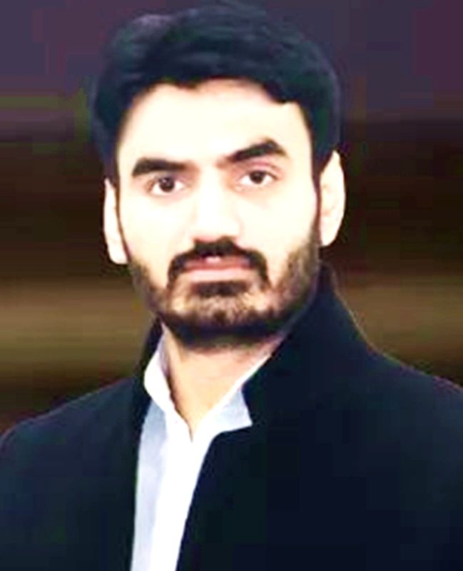 Shrikant Tyagi to launch campaign with Tyagi community - Vimarsana News