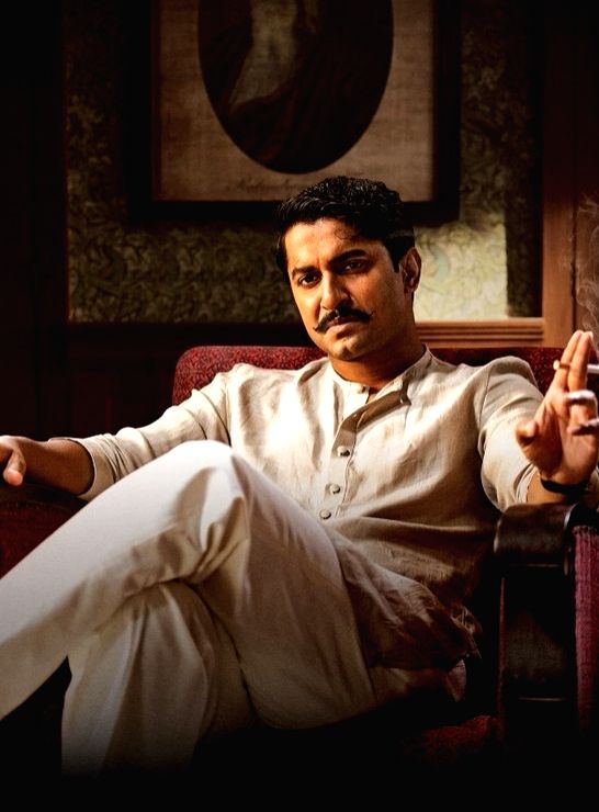 'Rise of Shyam' promo reinforces hype around 'Shyam Singha Roy' - Vimarsana News