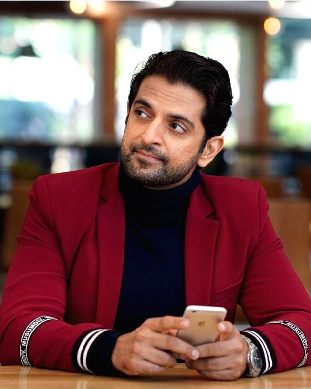 Sid Makkar on 'Dhadkan Zindaggi Kii': When I understood nitty gritties of my character, I jumped at the opportunity - Vimarsana News