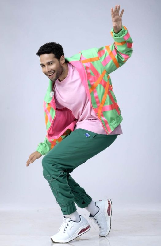 Siddhant Chaturvedi: The aspect of Gen-Z not being understood is very real - Vimarsana News