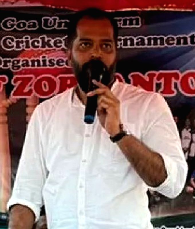 Union Minister Shripad Naik's son denied ticket to contest Goa polls - Vimarsana News