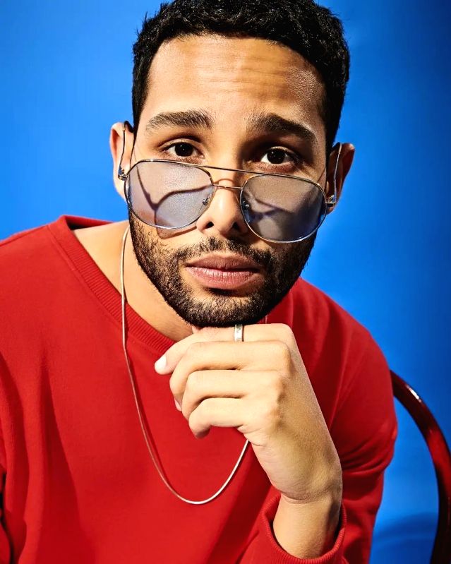 Siddhant Chaturvedi to appear in FIFA World Cup anthem with rapper Lil Baby - Vimarsana News