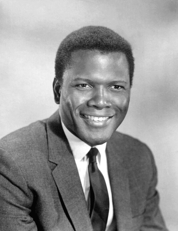 Sidney Poitier documentary is in production - Vimarsana News