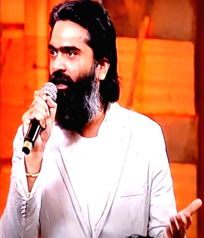 Simbu's request to parents: Don't pressurise your wards by asking them to marry - Vimarsana News