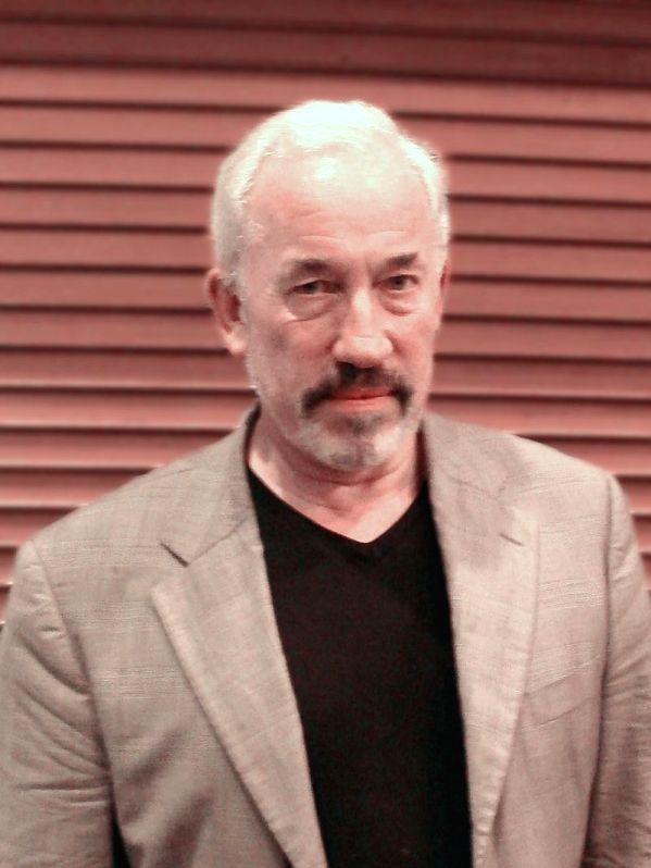 'Shakespeare in Love' star Simon Callow boards heist film - Vimarsana News