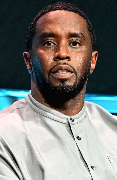 Singer Cassie accuses rapper Sean 'Diddy' Combs of rape - Vimarsana News