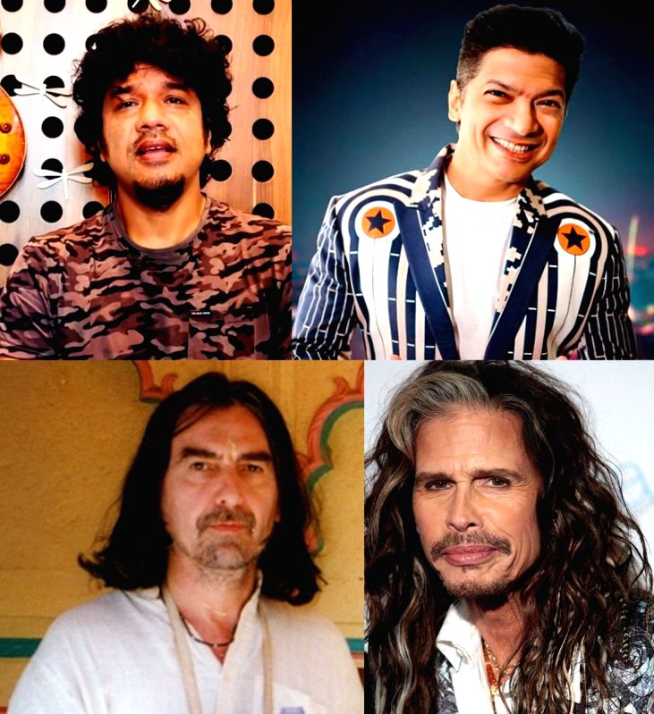 Turnkey to represent global music major BMG in India - Vimarsana News