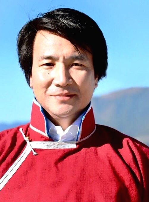 BJP legislator Jambey Tashi no more - Vimarsana News