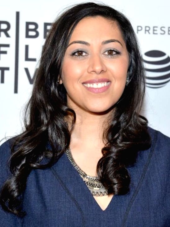 Smriti Mundhra gets DGA Award for docu-series episode on homelessness - Vimarsana News