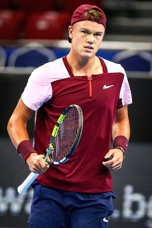 Sofia Open: Holger Rune advances to quarters with a win over Lorenzo Sonego - Vimarsana News