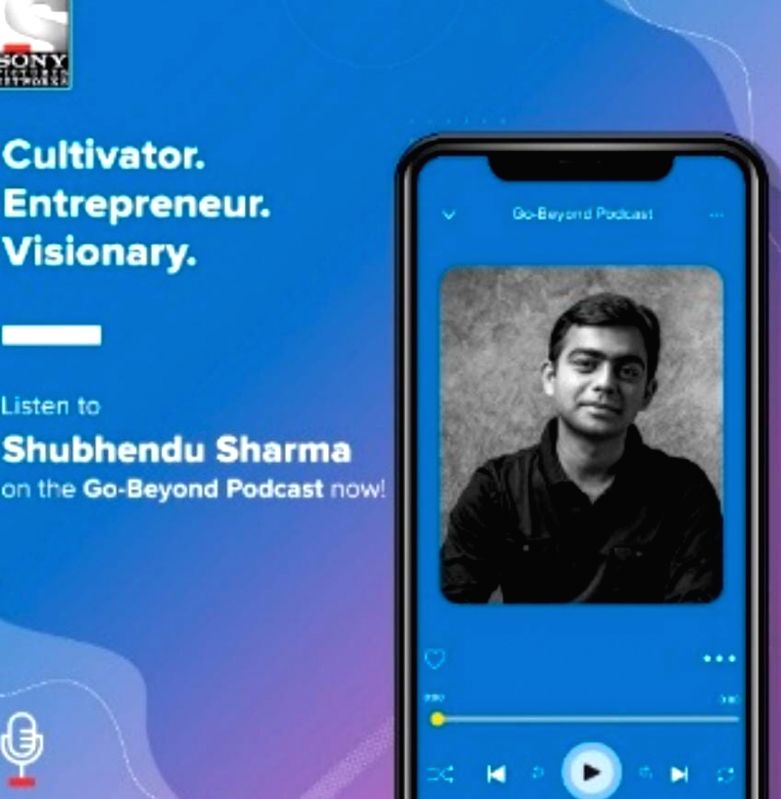 Sony Pictures Networks India ventures into audio streaming with The Go-Beyond Podcast - Vimarsana News