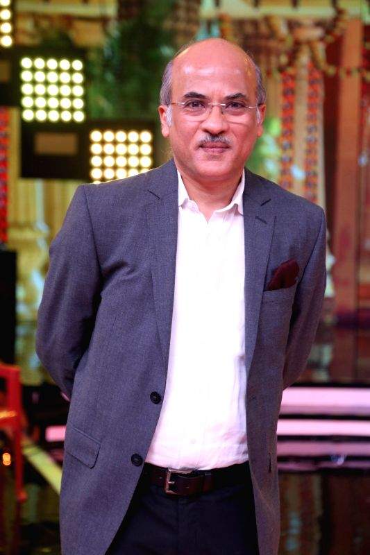 Sooraj Barjatya shares unknown story behind 'Pehla Pehla Pyaar Hai' - Vimarsana News