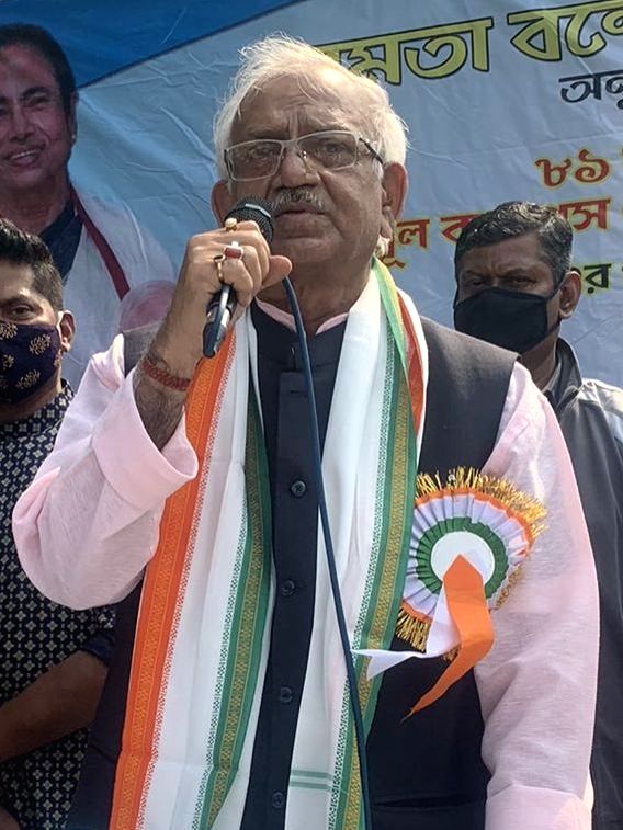 Trinamool might move anti-CAA motion in Assembly this month - Vimarsana News