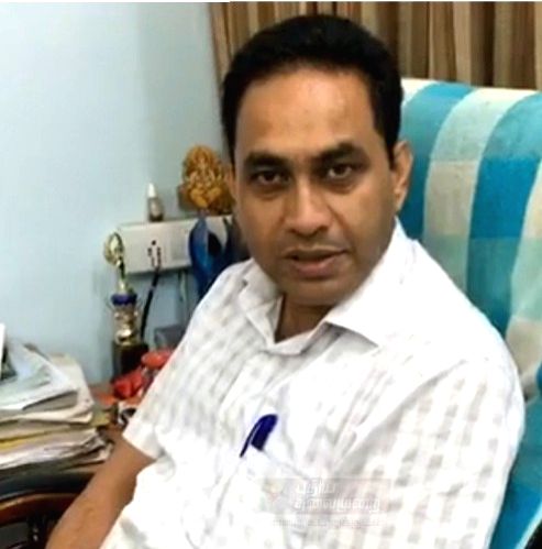Sports Ministry suspends WFI assistant secretary Vinod Tomar - Vimarsana News