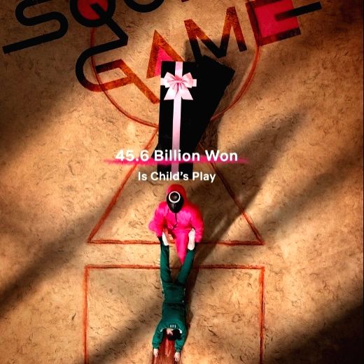 'Squid Game' Season 1 unseen clip shown at Netflix Tudum event - Vimarsana News