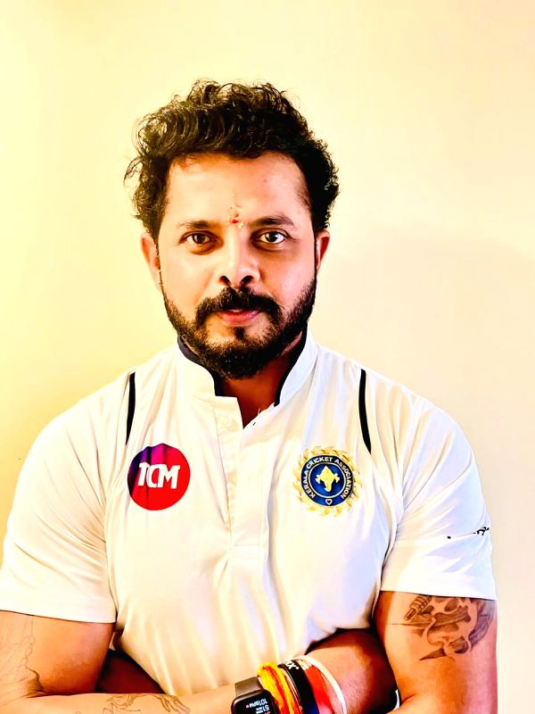 Sreesanth announces retirement from all forms of Indian domestic cricket - Vimarsana News