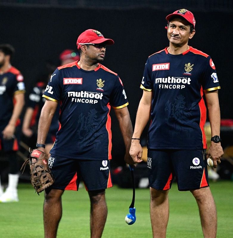 Sridharan Sriram leaves Aussie men's squad to focus on coaching career in India - Vimarsana News