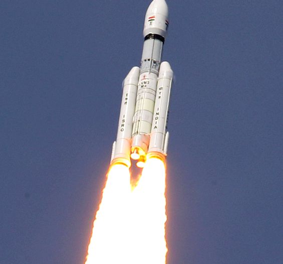 ITI Limited wins accolades from ISRO and Department of Telecommunications for its role in successful launch of Chandrayaan-3 - Vimarsana News