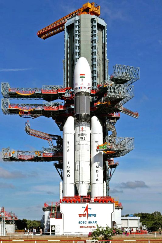 Countdown for ISRO's historic GSLV MkIII rocket mission with 36 OneWeb satellites begins on Saturday - Vimarsana News