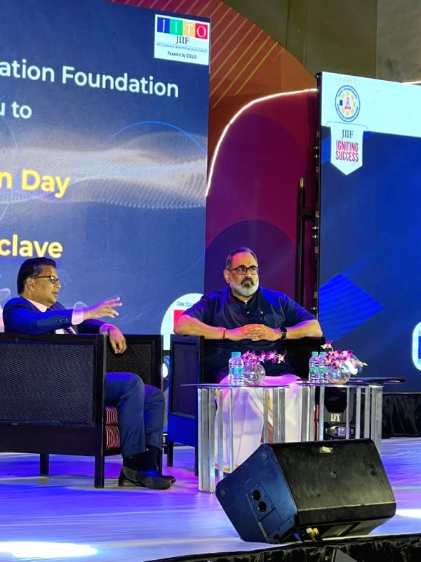 Startups in India will increase 10x in next 4-5 years: MoS IT - Vimarsana News