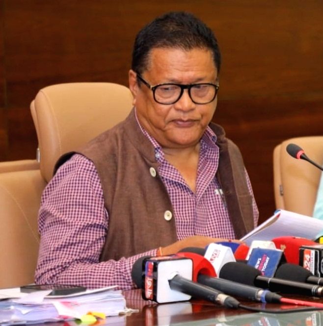 Guwahati accident: All engineering colleges in Assam to come under probe, says minister - Vimarsana News