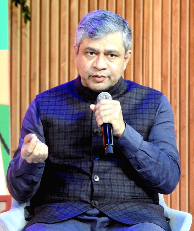 Jammu-Srinagar rail link will be opened by year-end: Ashwini Vaishnaw - Vimarsana News