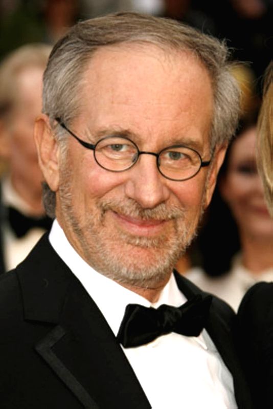 Steven Spielberg to be honoured with Eva Monley Award - Vimarsana News