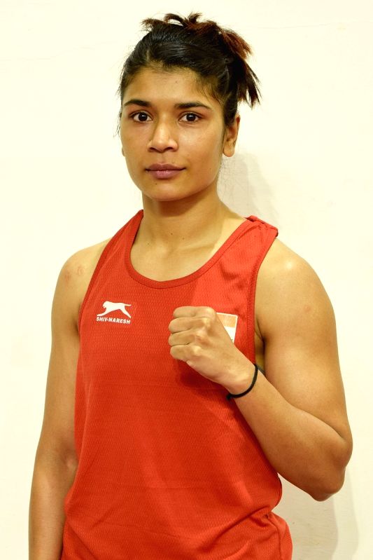 Strandja Memorial: Boxer Nikhat Zareen gets first-round bye, to play in quarters - Vimarsana News