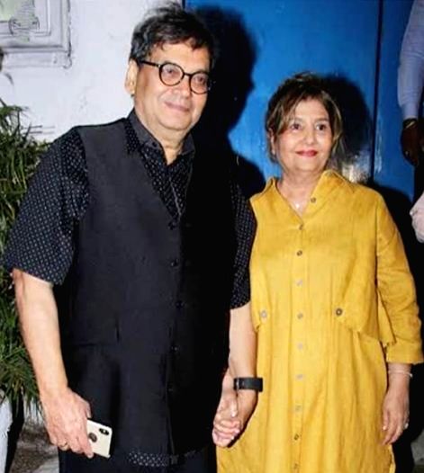 Subhash Ghai recalls how he used 'Ilu Ilu' as code to greet his wife - Vimarsana News