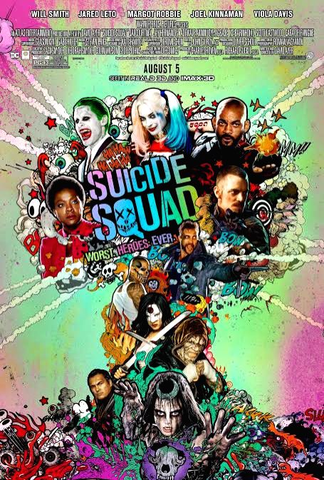 'Suicide Squad' director David Ayer says DCEU's final cut was not his version - Vimarsana News