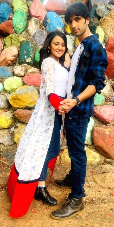 Sumeet to take stand against Shagun for her husband's real identity in 'Meet' - Vimarsana News