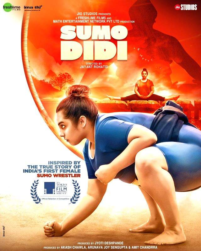 'Sumo Didi' makes India proud at Palm Springs; viewed as next 'Lunchbox' - Vimarsana News