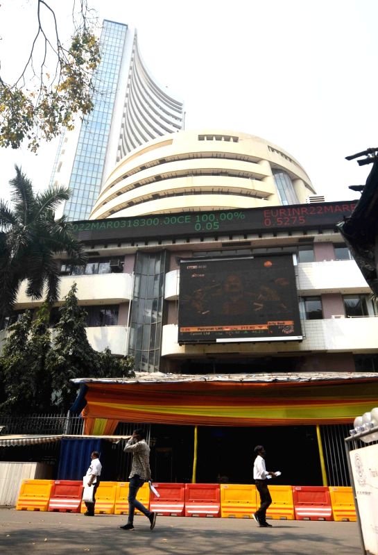 Domestic investor holding touch another all-time high - Vimarsana News