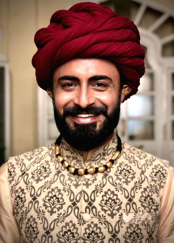 Sunny Pancholi says he left 'Balika Vadhu 2' for he couldn't play a father - Vimarsana News