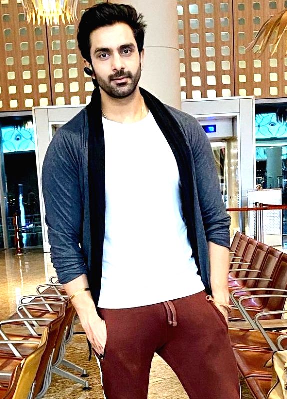 Sunny Sachdeva to star in an upcoming TV show 'Jannat' - Vimarsana News