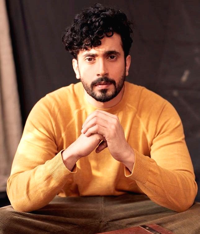 Sunny Singh dedicates performance in 'Adipurush' to his action-director father - Vimarsana News