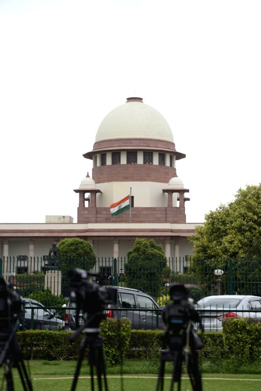 Will not present arrangement dilute functional control of Delhi govt, SC to Centre on services row - Vimarsana News