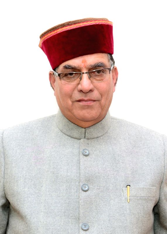 Shimla Development Plan draft launched - Vimarsana News