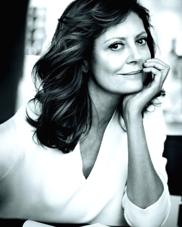 Susan Sarandon dumped by Hollywood agency over anti-Jewish rant - Vimarsana News