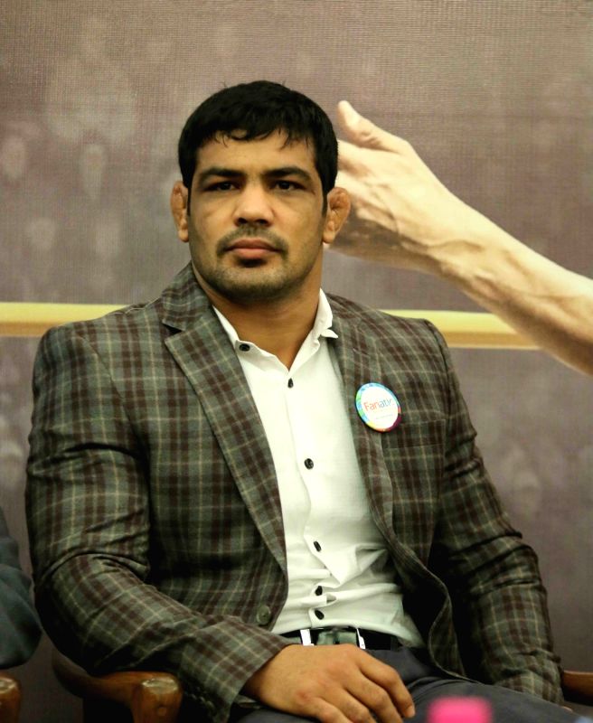 Wrestler murder case: Two absconding associates of Olympian Sushil held - Vimarsana News
