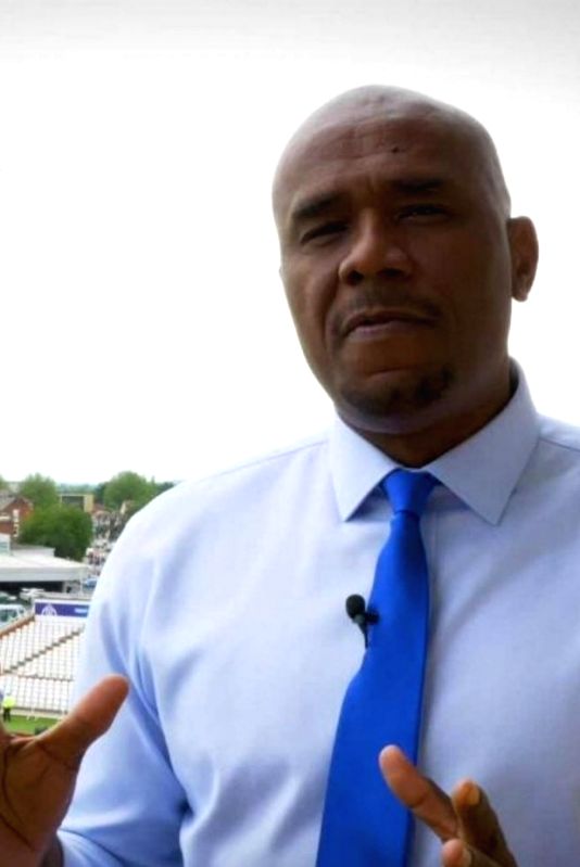 T20 World Cup: I was kind of speaking to them, 'remember the name', explains Bishop - Vimarsana News