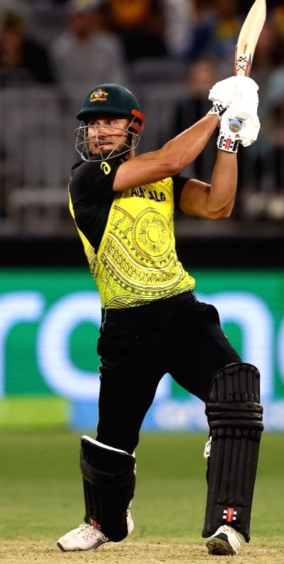 Stoinis becomes fastest half-century maker for Australia; joint second-fastest in men's T20 World Cup after Yuvraj - Vimarsana News