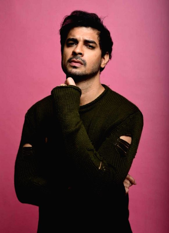 Tahir Raj Bhasin: Audience wants to watch clutter-breaking content - Vimarsana News