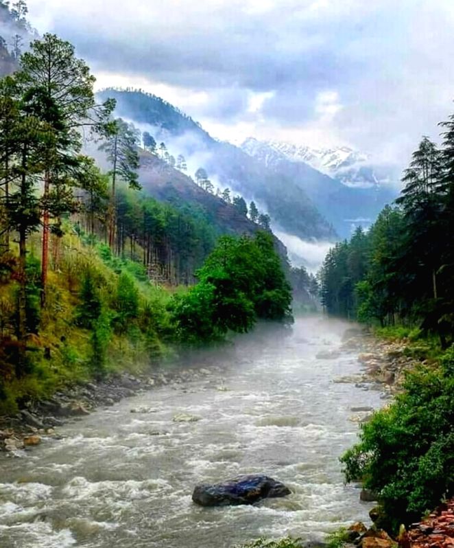 High on weed and 'Insta mania', youngsters meet tragic ends in Kullu-Manali - Vimarsana News